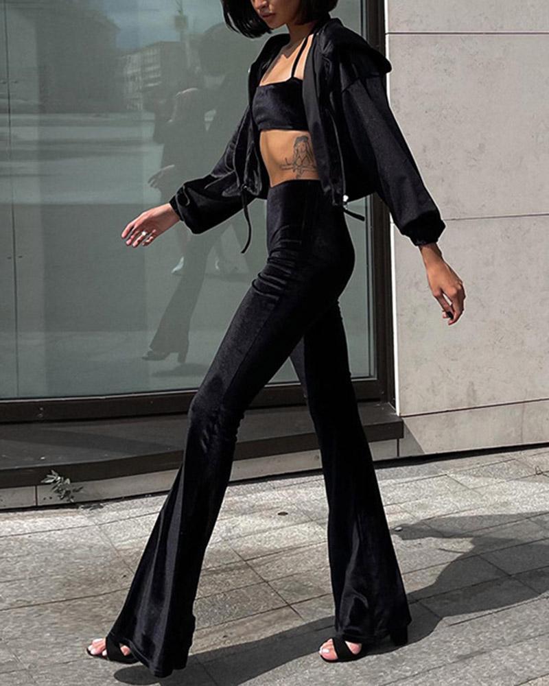 Gracefully Styled Pants for Any Occasion