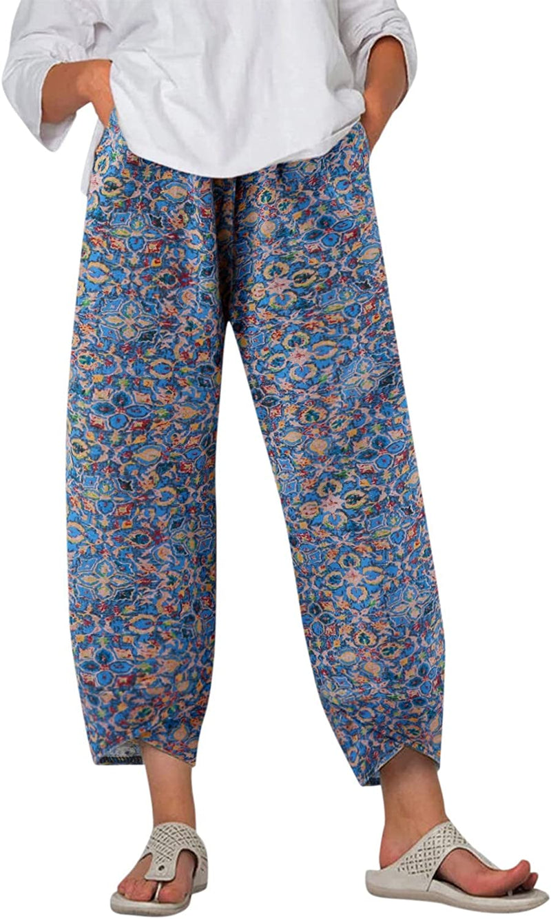 Beautifully Balanced Trousers with Timeless Character