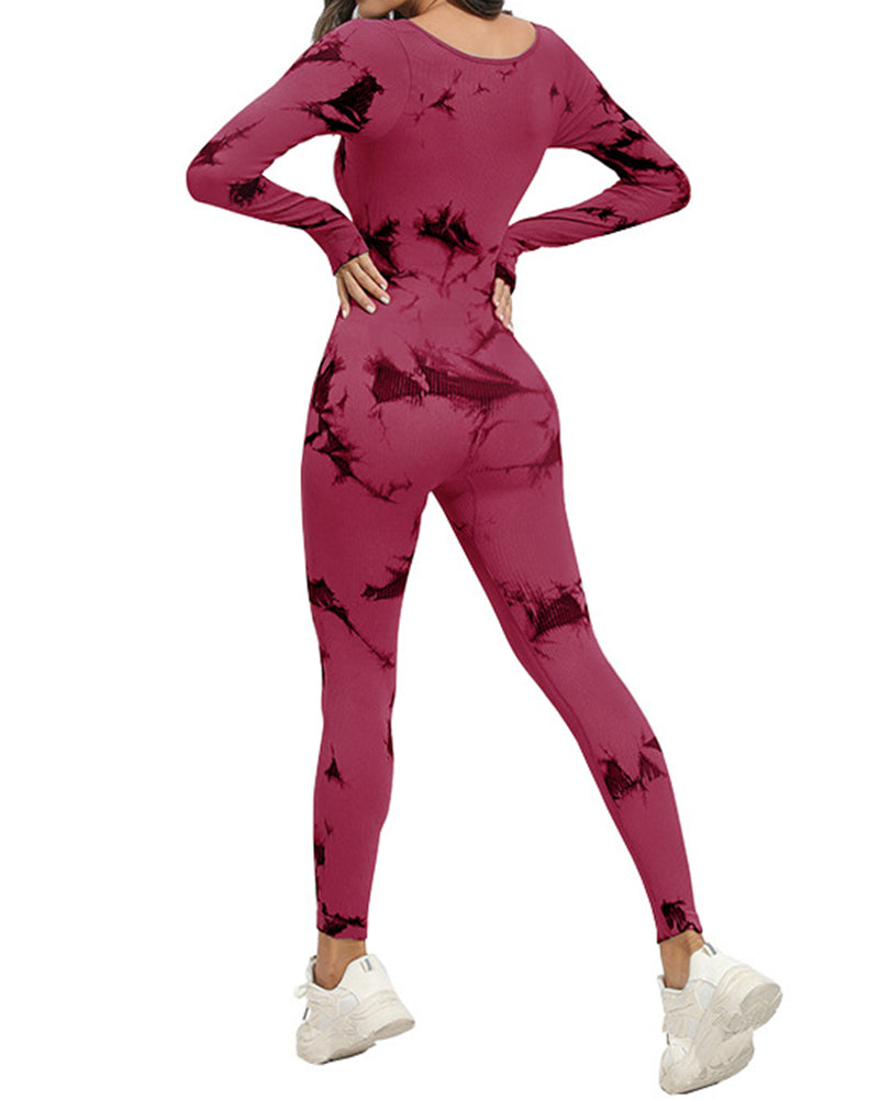 Classic Vintage Garment with a Flattering Fit