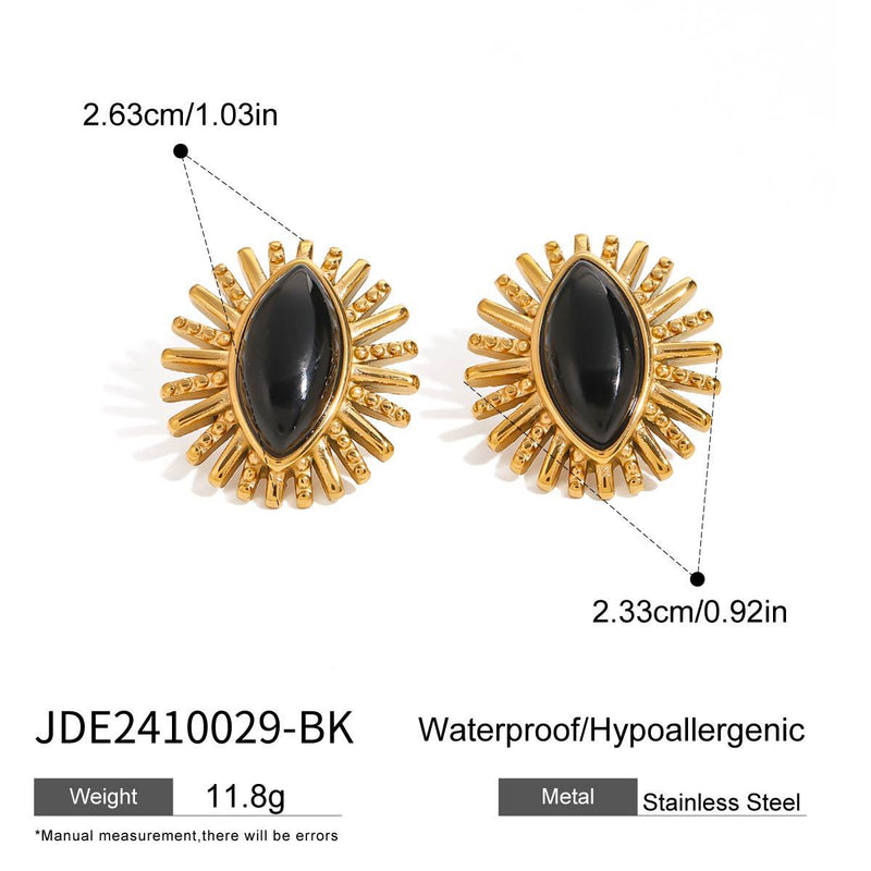 Classic Earring with Timeless Appeal