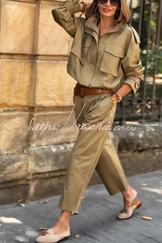 Classic Vintage & Enduringly Stylish Pants