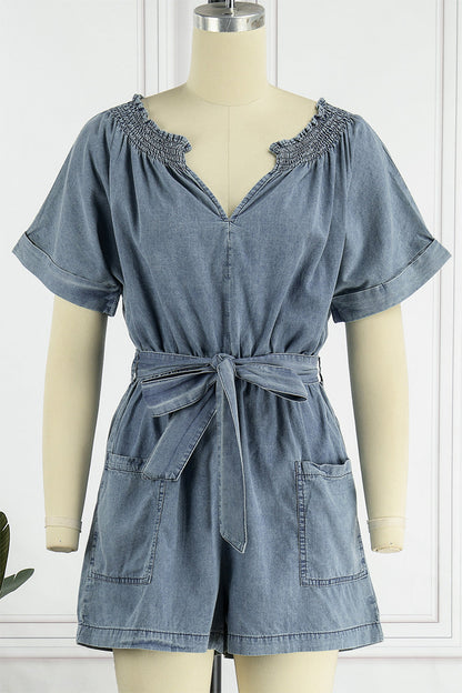 Elegantly Styled Garment for Everyday Wear