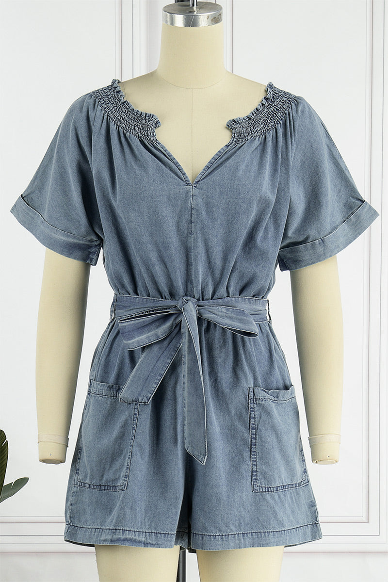 Elegantly Styled Garment for Everyday Wear