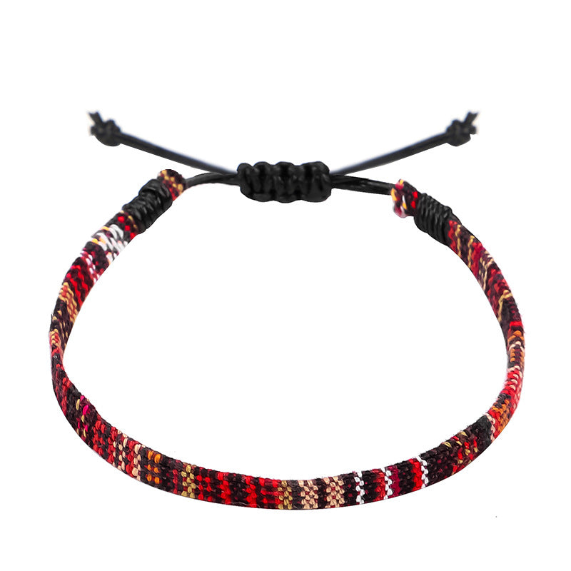 Romantic Anklet for Special Moments