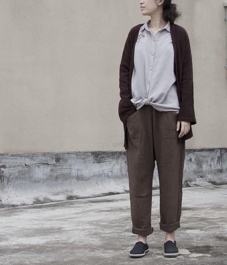 Polished Cardigan with an Effortless Classic Look