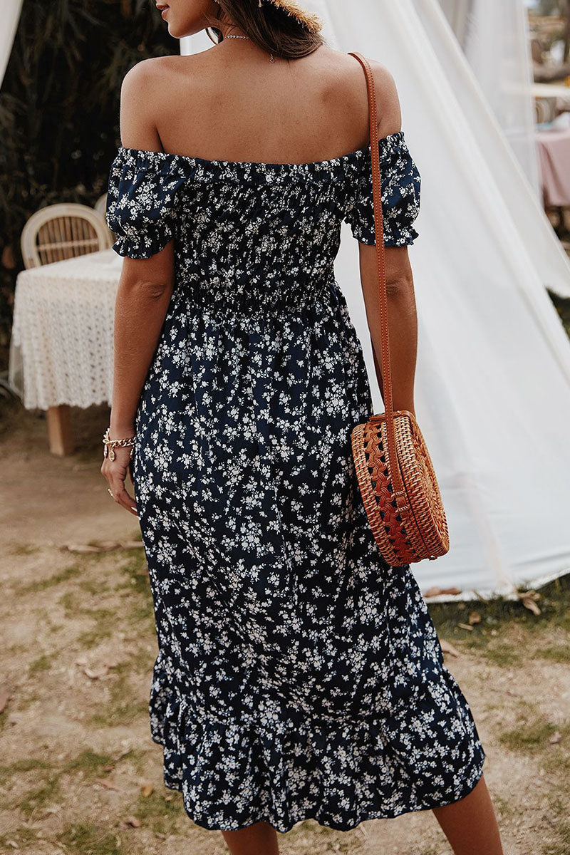 Classic Vintage & Enduringly Stylish Dress