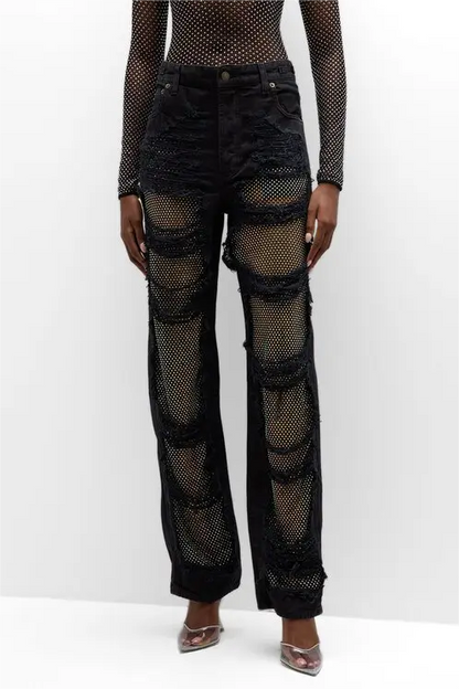 Gracefully Styled Garment for Any Occasion