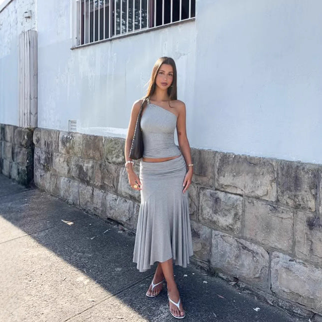 Classic Vintage Garment with a Flattering Fit