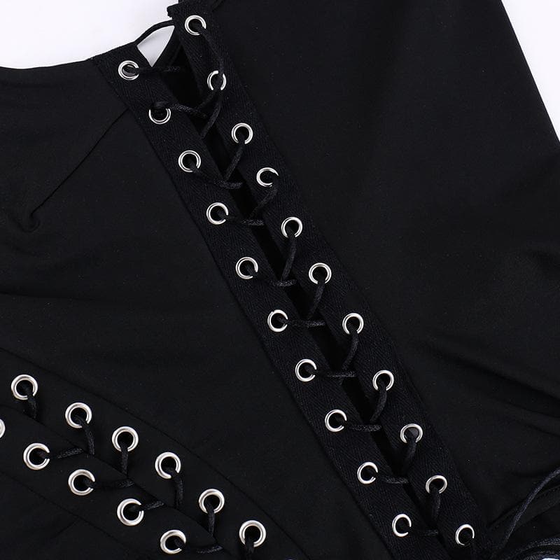 A Vintage Style Garment with Delicate Timeless Details