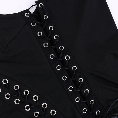 A Vintage Style Garment with Delicate Timeless Details