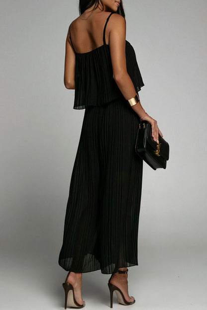 Beautifully Balanced Garment with Timeless Character