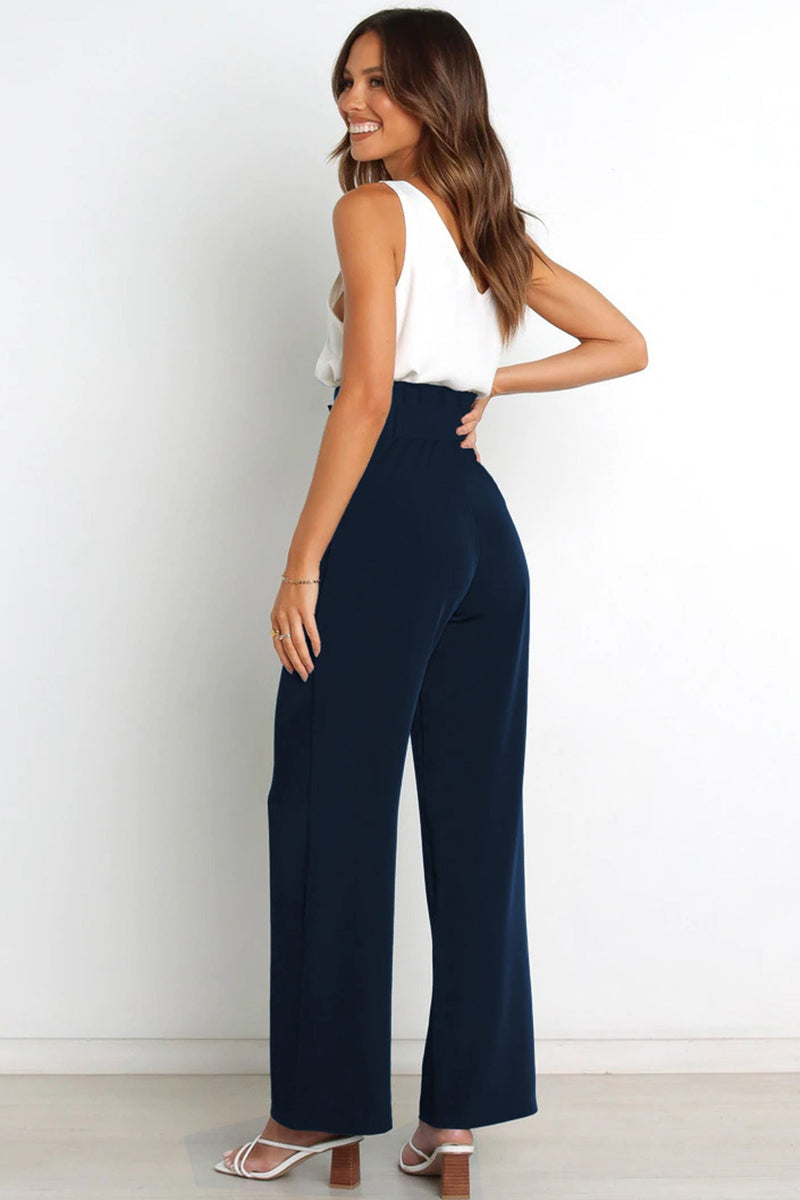 Gracefully Styled Pants for Any Occasion