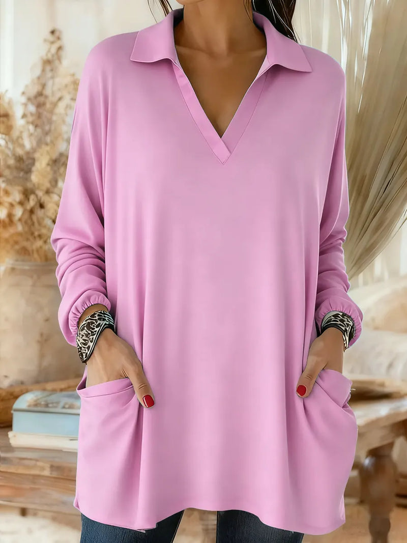 Beautifully Finished Top in a Timeless Design