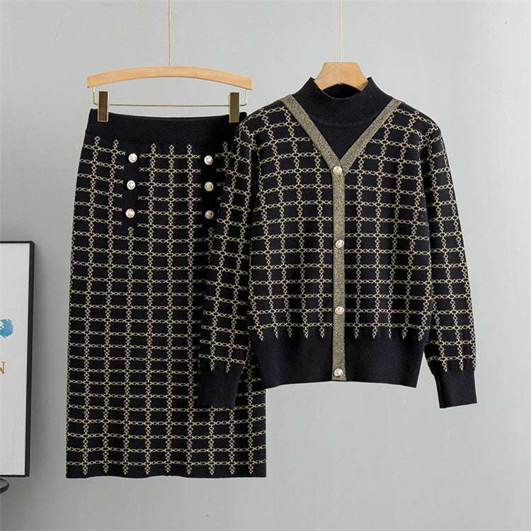 Classic Vintage Garment with a Flattering Fit