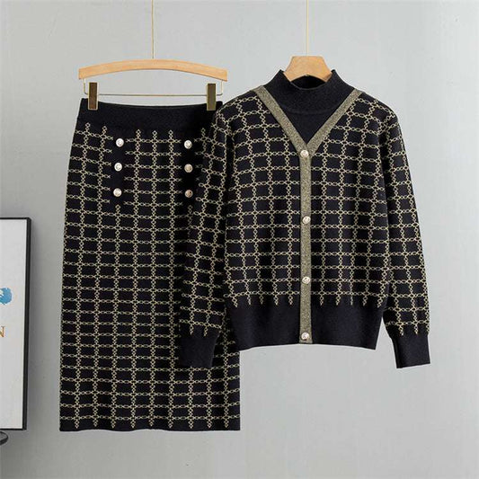 Classic Vintage Garment with a Flattering Fit