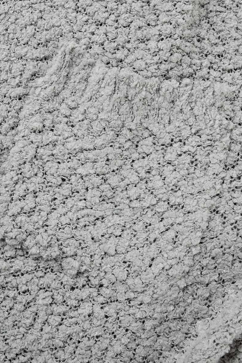 A Vintage Style Cardigan with Delicate Timeless Details