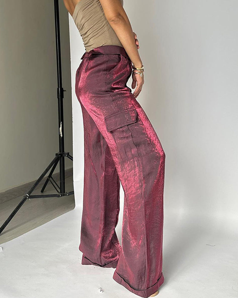Classic Vintage & Enduringly Stylish Pants