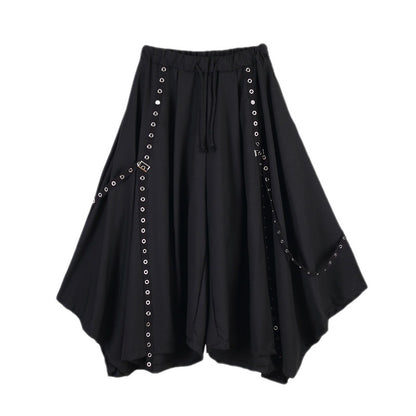 Sophisticated Pants with a Clean Classic Look