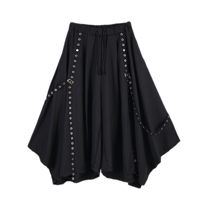 Sophisticated Pants with a Clean Classic Look