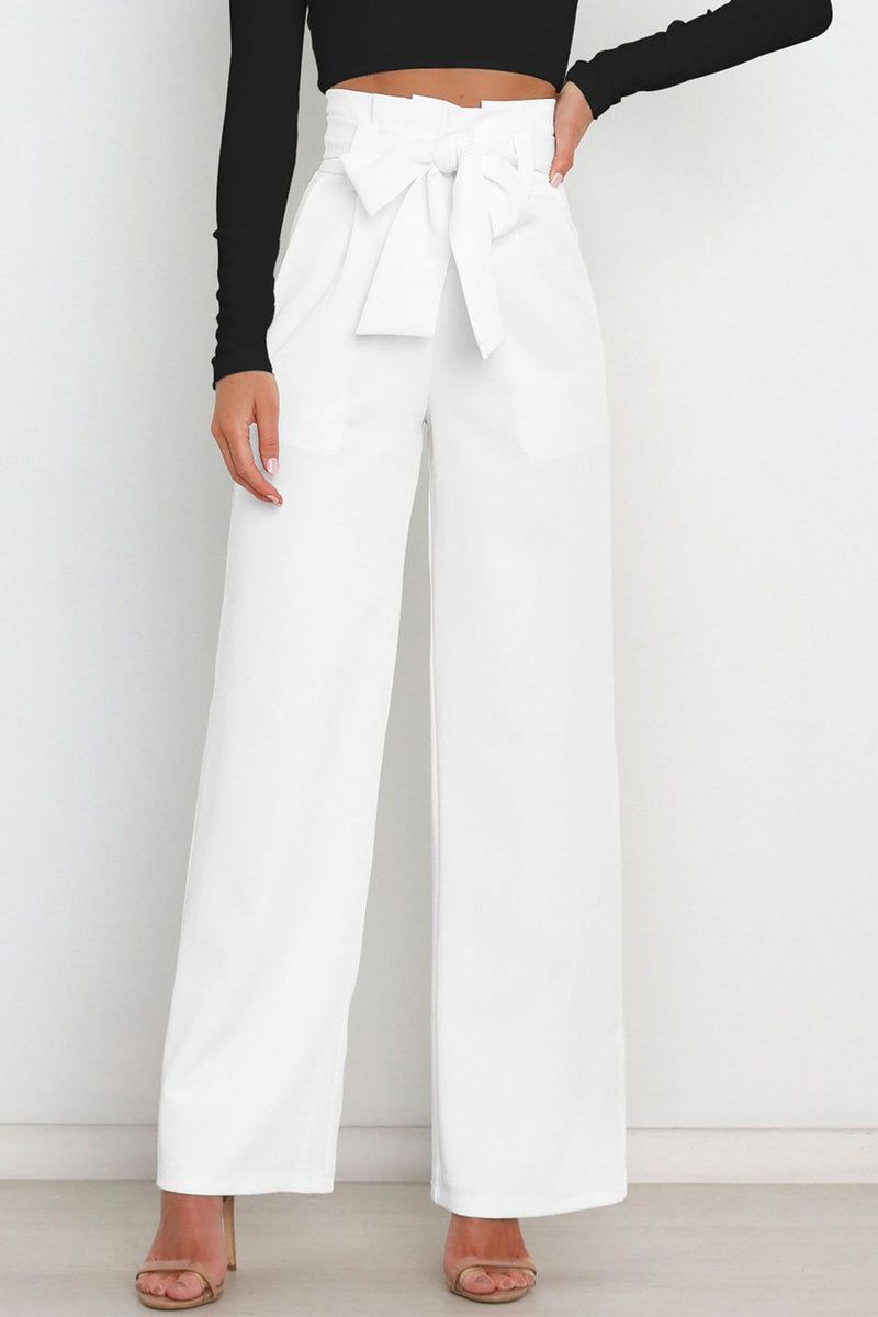 Beautifully Balanced Pants with Timeless Character