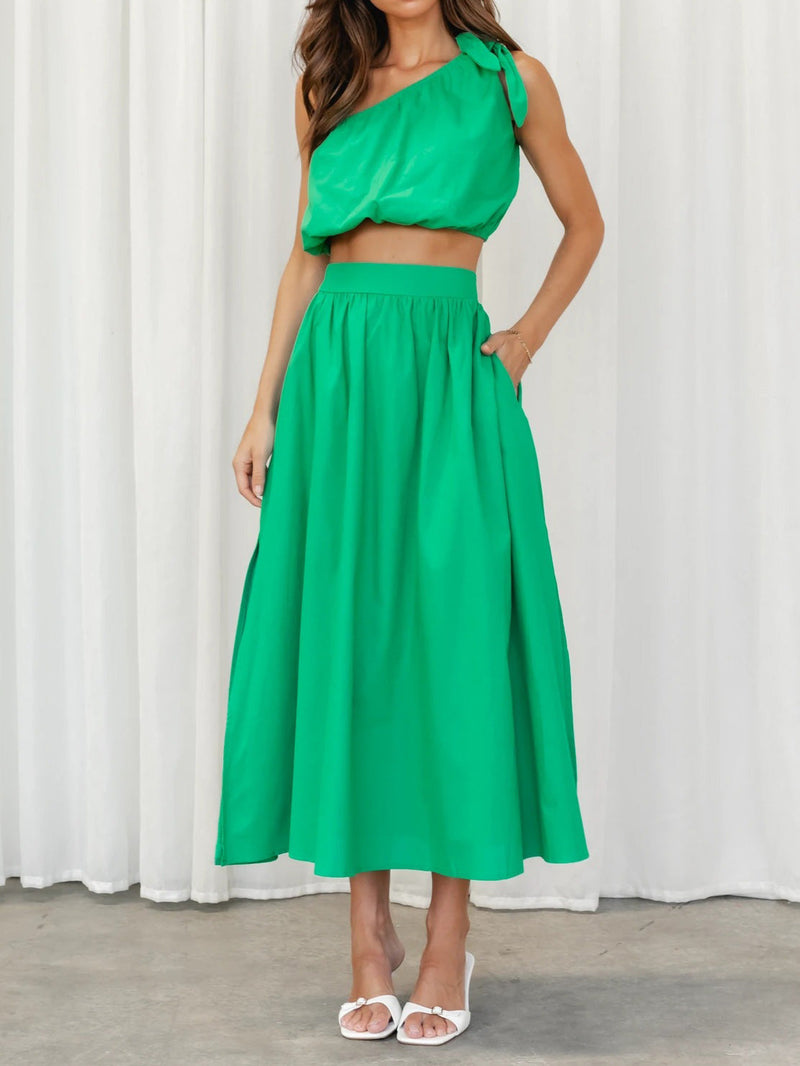 Classic Vintage & Enduringly Stylish Top