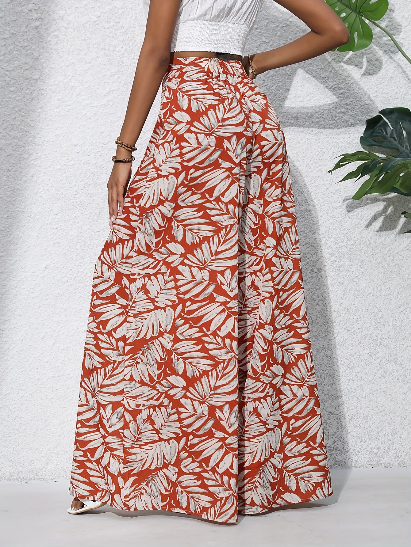 Beautifully Crafted Pants in a Classic Style