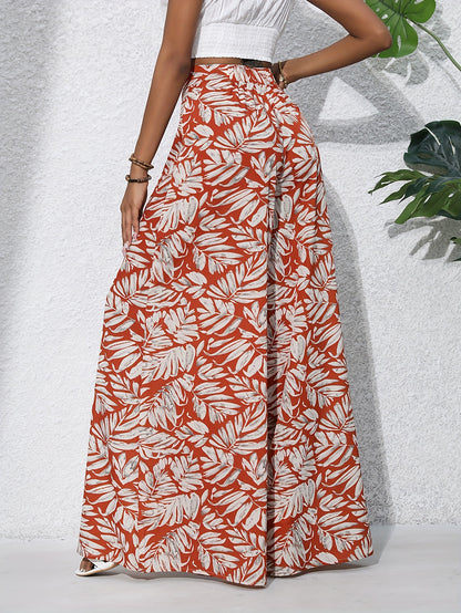 Beautifully Crafted Pants in a Classic Style