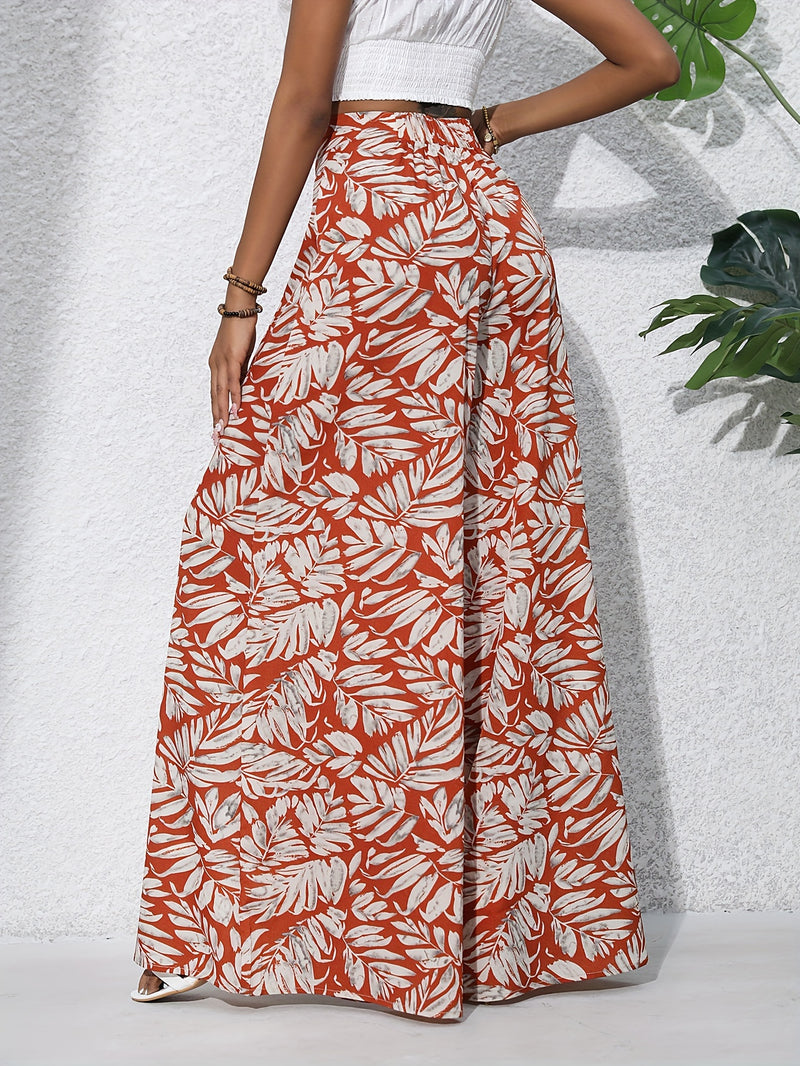 Beautifully Crafted Pants in a Classic Style