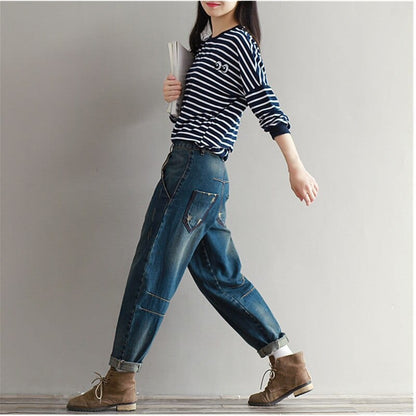 Well Tailored Pants with a Graceful Silhouette