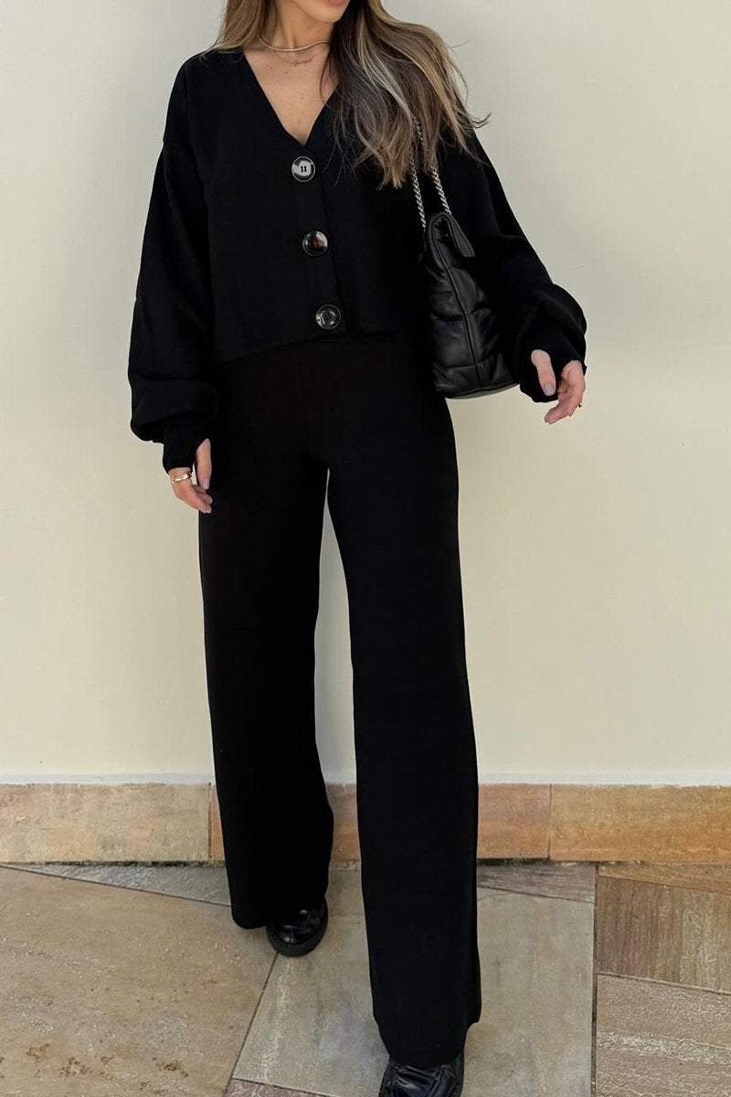 Beautifully Balanced Pants with Timeless Character