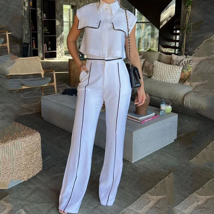 Classic Vintage & Enduringly Stylish Trousers