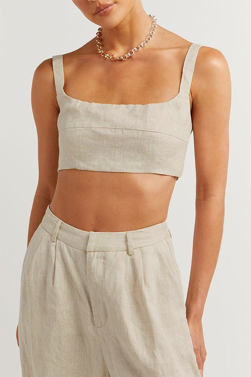 Beautifully Finished Garment in a Timeless Design