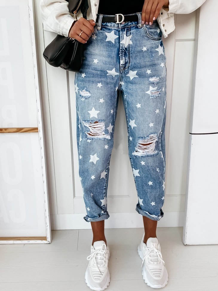 Beautifully Finished Pants in a Timeless Design
