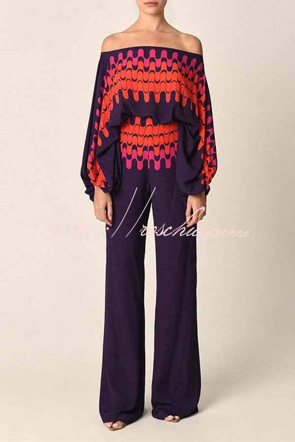 Beautifully Balanced Pants with Timeless Character