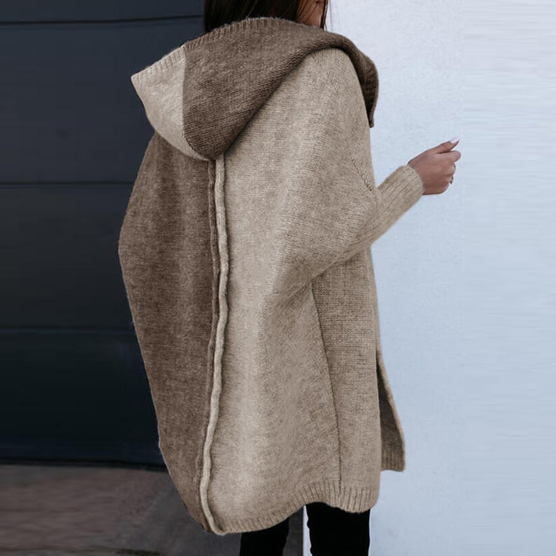 Beautifully Finished Cardigan in a Timeless Design