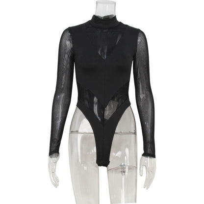 A Vintage Style Garment with Delicate Timeless Details