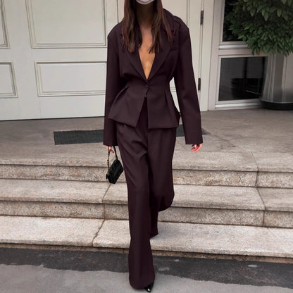 Classic Vintage & Enduringly Stylish Trousers