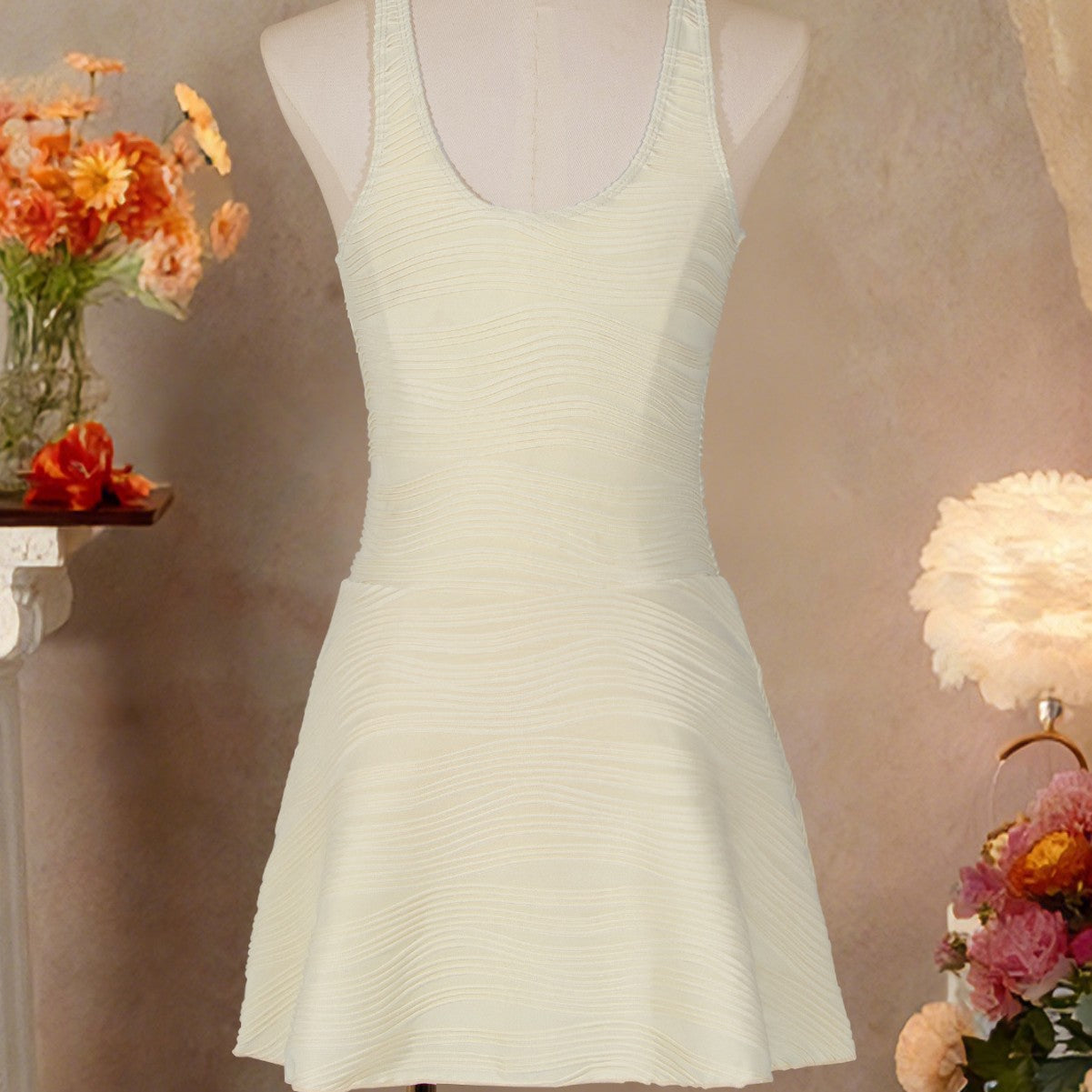 Classic Vintage & Enduringly Stylish Garment