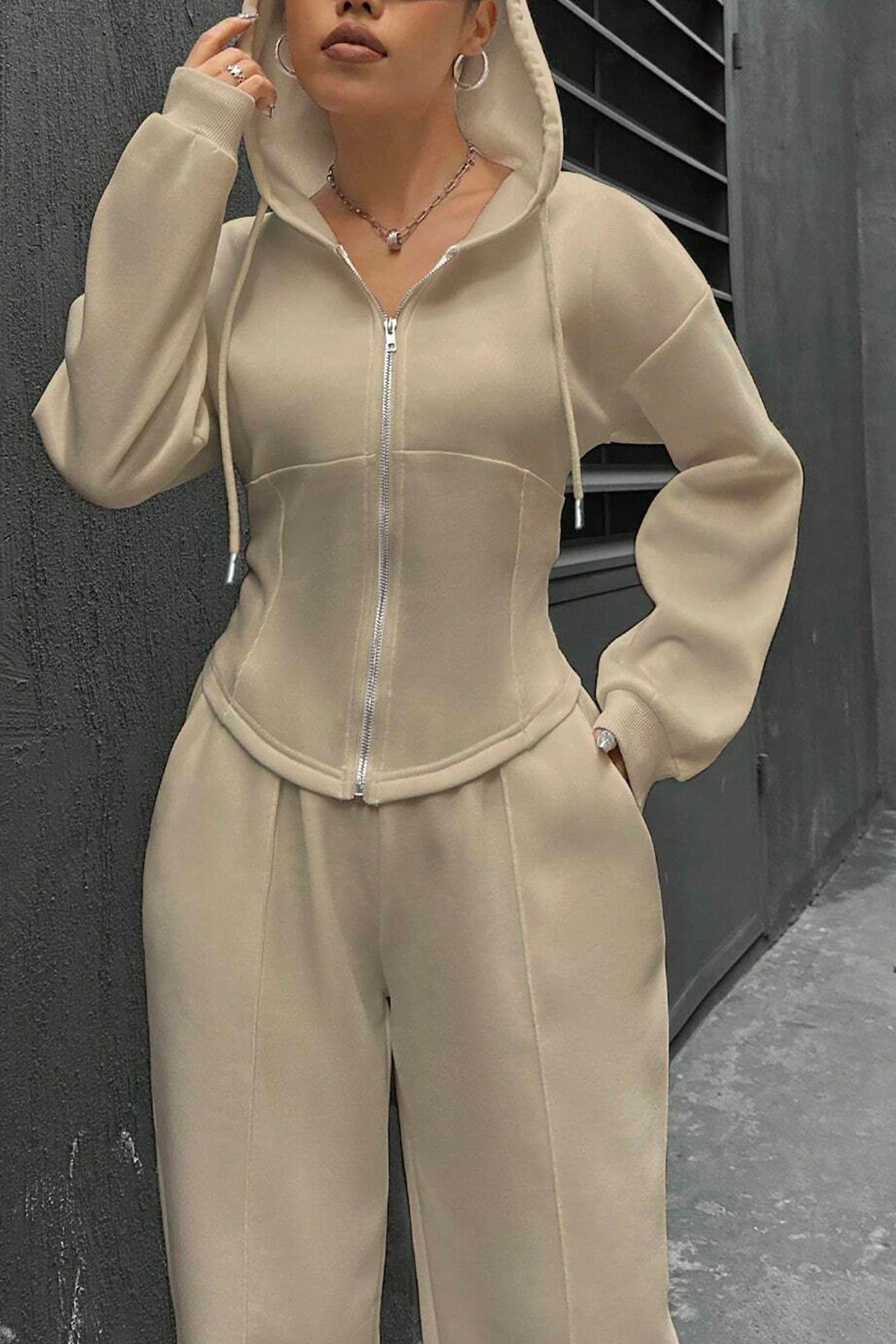Vintage Inspired Pants with a Contemporary Edge