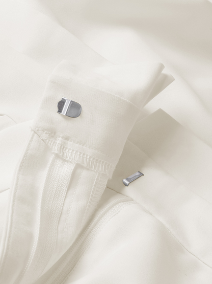 Beautifully Balanced Pants with Timeless Character