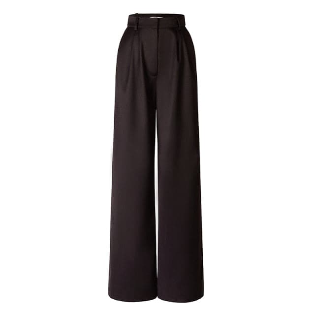 Beautifully Balanced Garment with Timeless Character