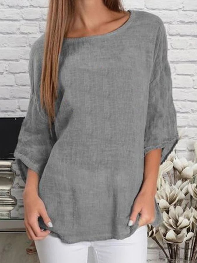 Vintage Inspired Shirt with a Contemporary Edge