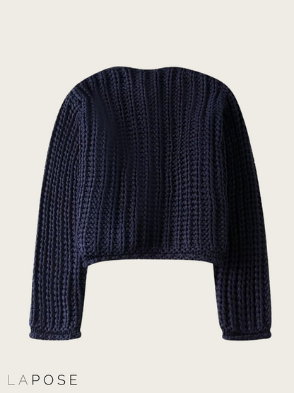 Elegantly Styled Cardigan for Everyday Wear