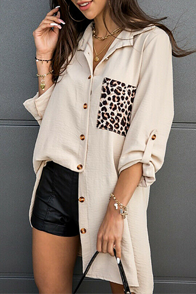 Classic Vintage Top with a Flattering Fit