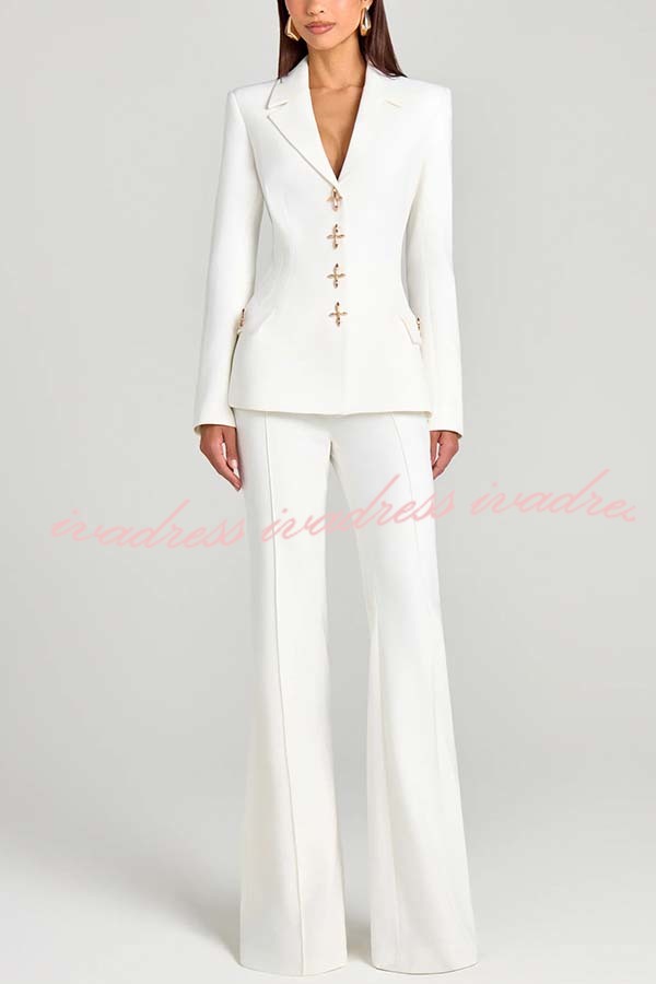 Gracefully Styled Pants for Any Occasion