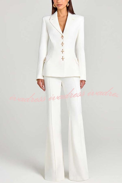 Gracefully Styled Pants for Any Occasion