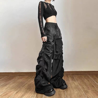 Beautifully Balanced Pants with Timeless Character