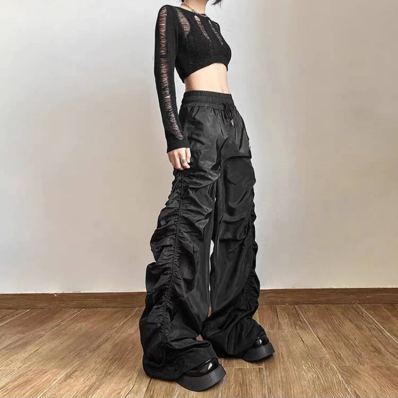 Beautifully Balanced Pants with Timeless Character