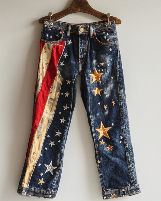 Vintage Inspired Garment