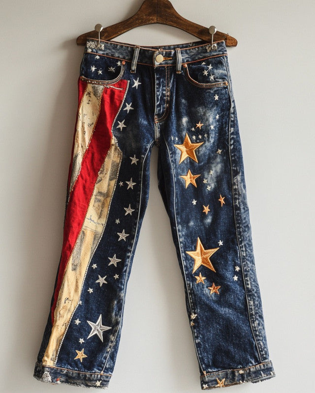 Vintage Inspired Garment